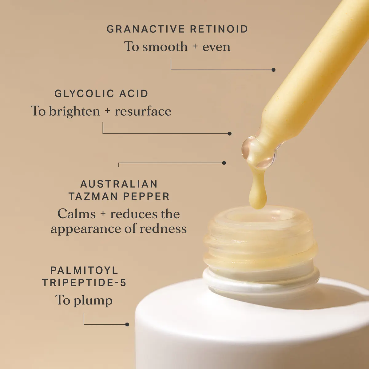 Alpha-H Midnight Reboot Serum 10ml, view 6