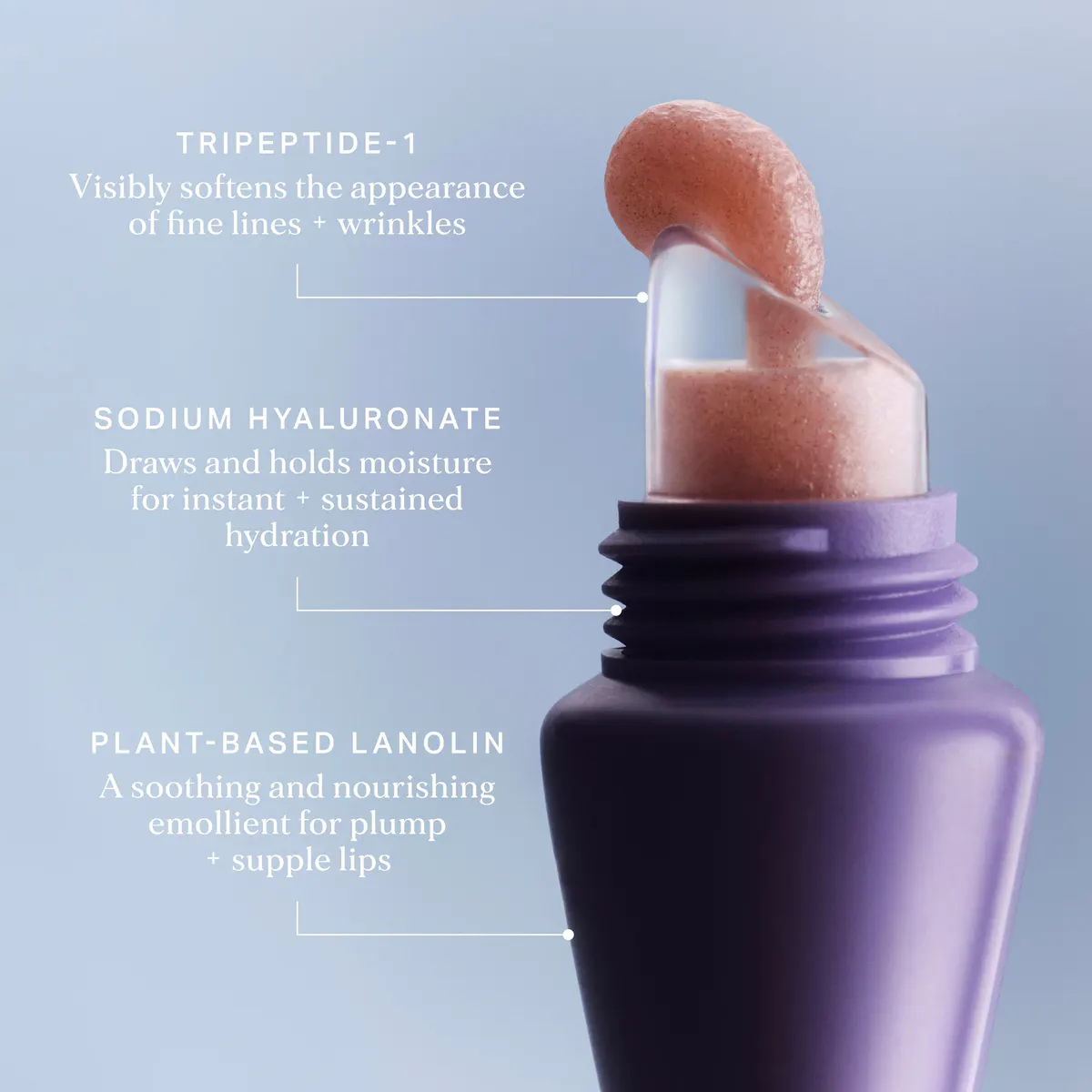 Alpha-H Peptide Lip Perfector 15ml, view 2