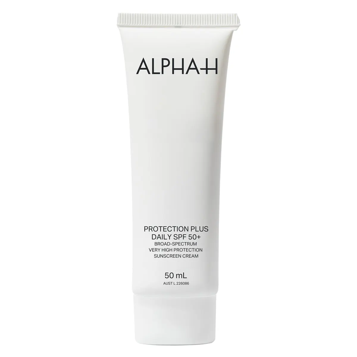 Alpha-H Protection Plus Daily Moisturiser SPF50+ Broad-Spectrum Cream 50ml