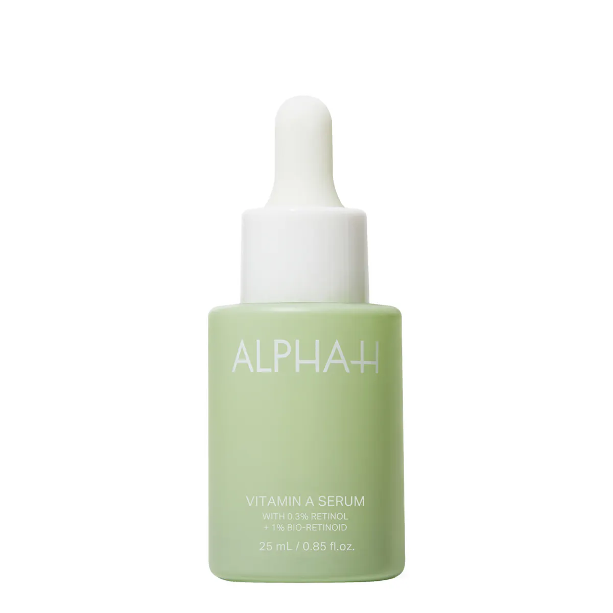 Alpha-H Vitamin A Serum with 0.3% Retinol + 1% Bio-Retinol 25ml