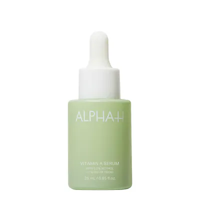 Alpha-H Vitamin A Serum with 0.3% Retinol + 1% Bio-Retinol 25ml