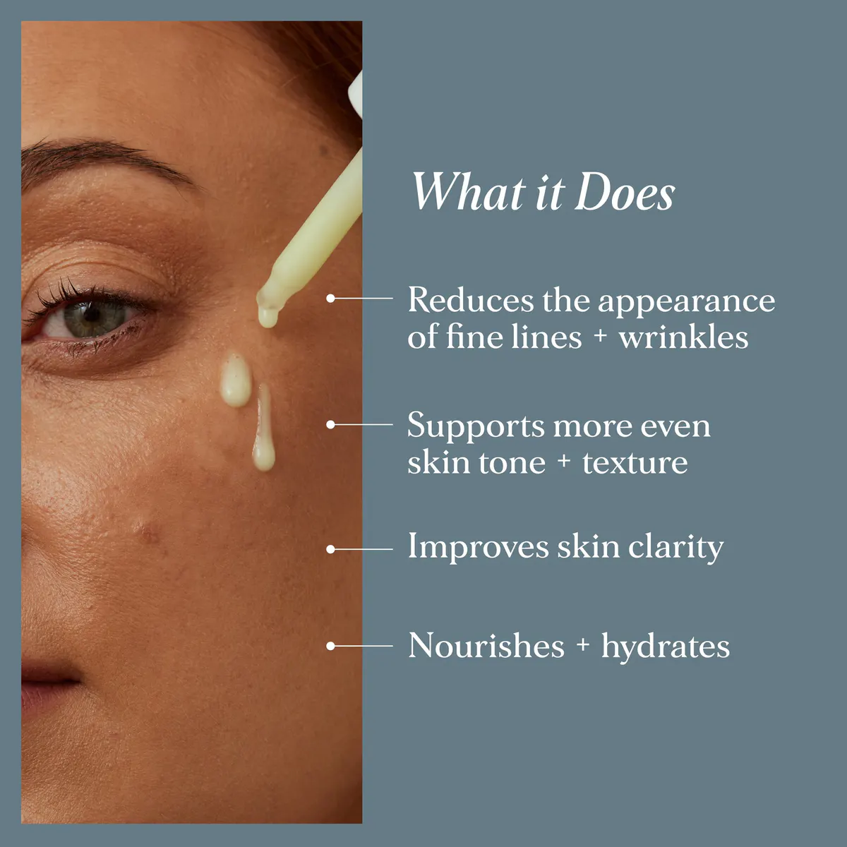 Alpha-H Vitamin A Serum with 0.3% Retinol + 1% Bio-Retinol 25ml, view 3