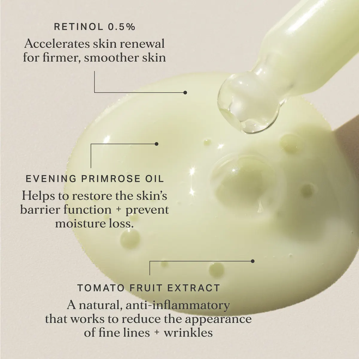 Alpha-H Vitamin A Serum with 0.5% Retinol 10mL, view 6