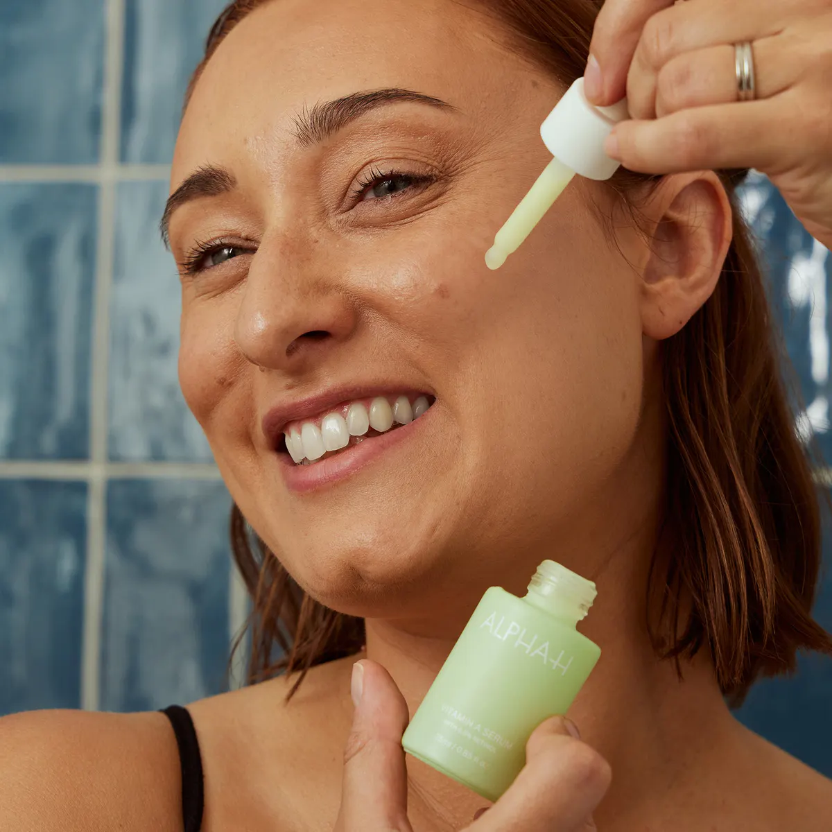 Alpha-H Vitamin A with 0.5% Retinol 25ml, view 2