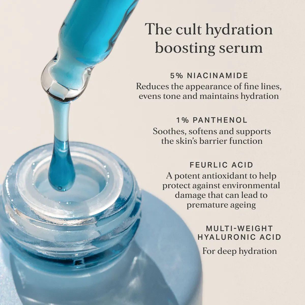Alpha-H Vitamin B with 0.5% Niacinamide 25ml, view 3