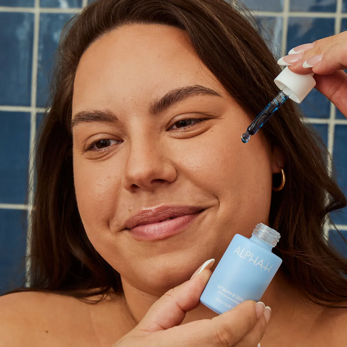 Alpha-H Vitamin B with 0.5% Niacinamide 25ml, view 5