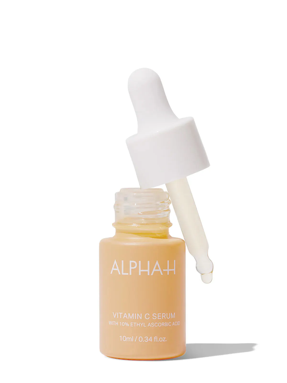 Alpha-H Vitamin C Serum with 10% Ethyl Ascorbic Acid 10ml