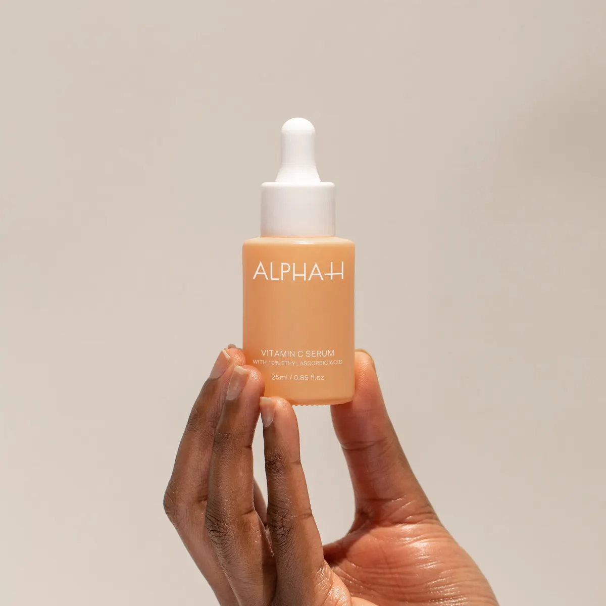 Alpha-H Vitamin C with 10% Ethyl Ascorbic Acid 25ml, view 7