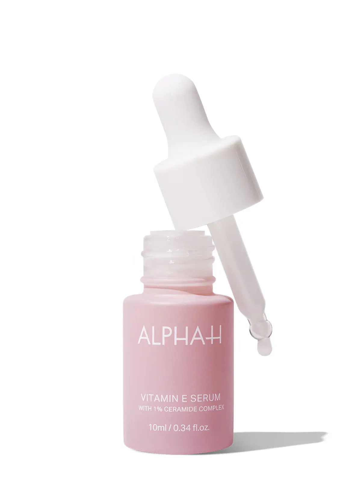 Alpha-H Vitamin E Serum with 1% Ceramide Complex 10ml