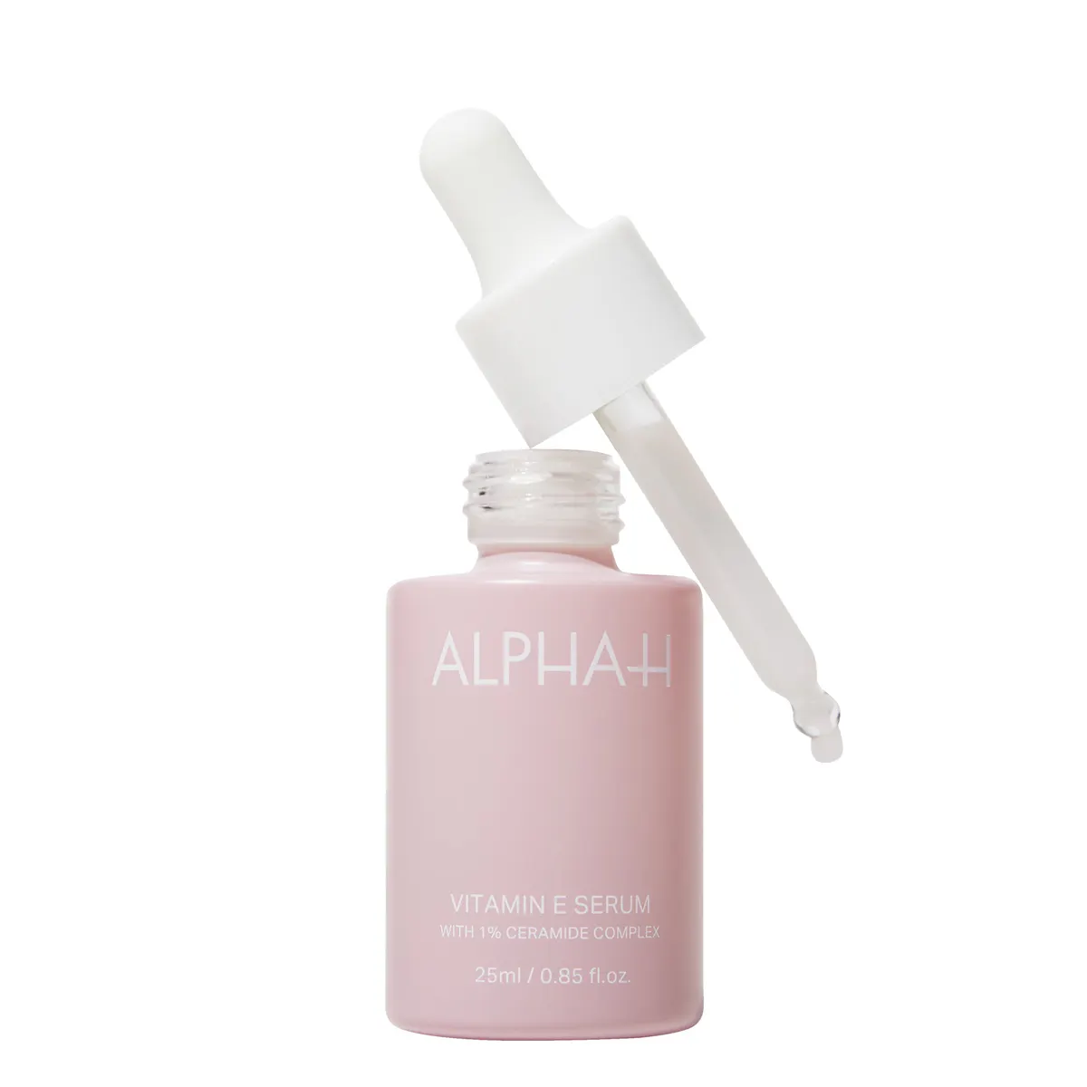 Alpha-H Vitamin E with 1% Ceramide Complex 25ml