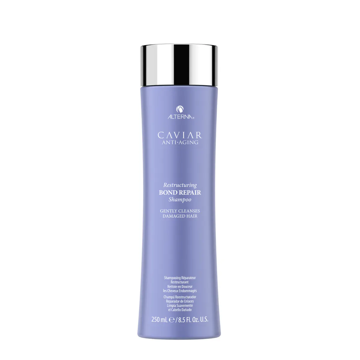 Alterna CAVIAR Anti-Aging Restructuring Bond Repair Shampoo 250mL