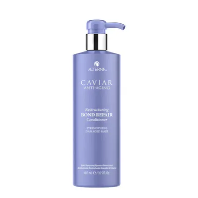 Alterna CAVIAR Anti-Aging Restructuring Bond Repair Conditioner 487ml