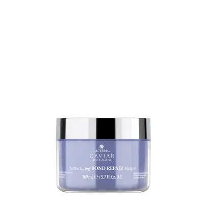 Alterna CAVIAR Anti-Aging Restructuring Bond Repair Masque 169ml