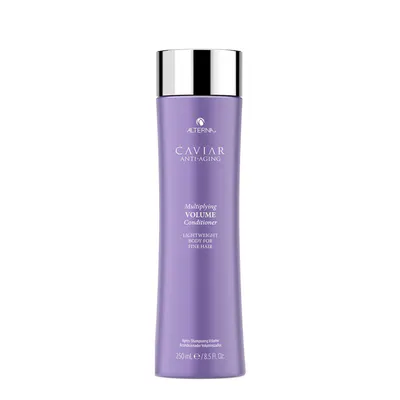 Alterna Caviar Multiplying Volume Conditioner 250ml