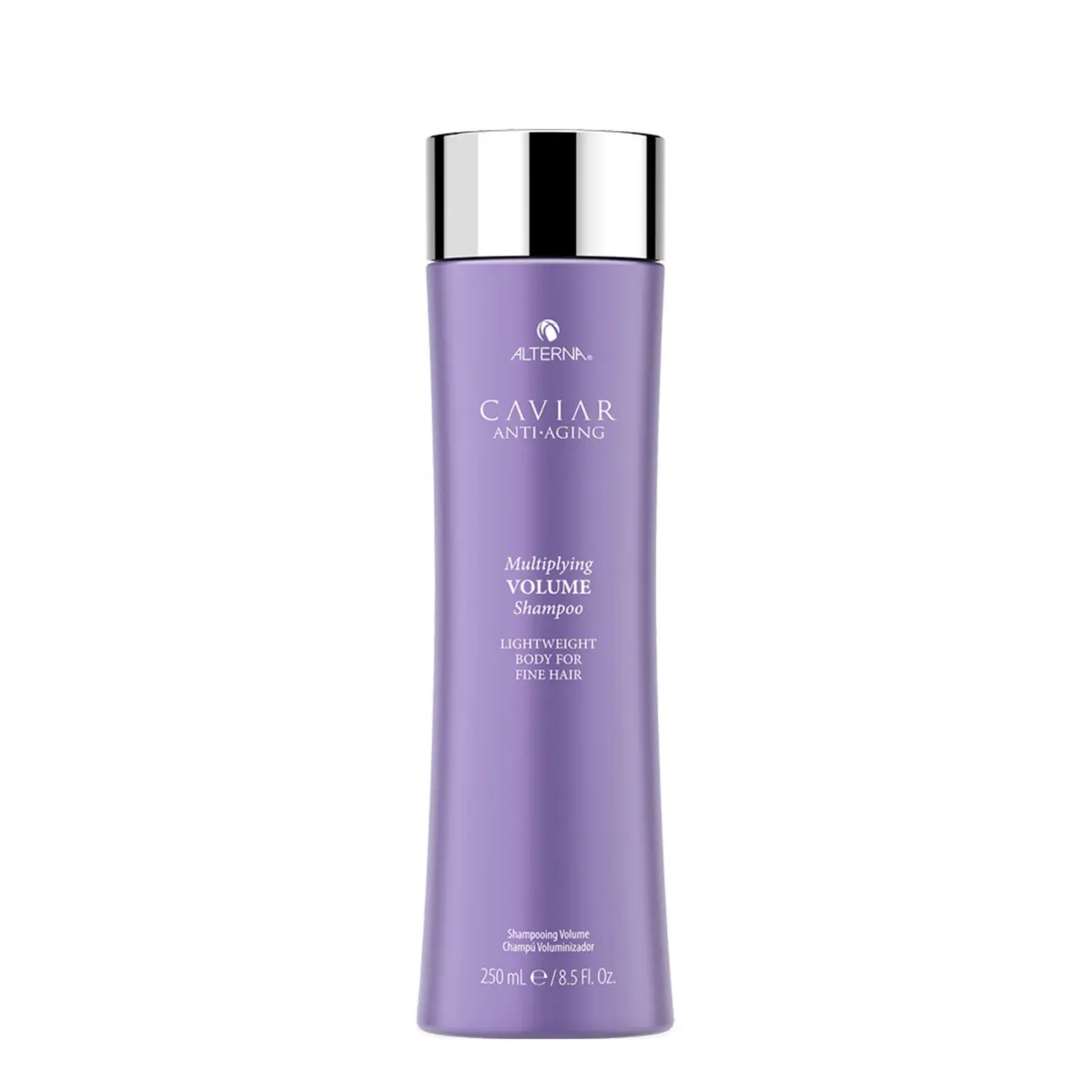 Alterna Caviar Multiplying Volume Shampoo 250ml