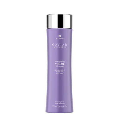 Alterna Caviar Multiplying Volume Shampoo 250ml