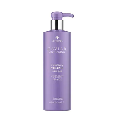 Alterna Caviar Multiplying Volume Shampoo 487ml