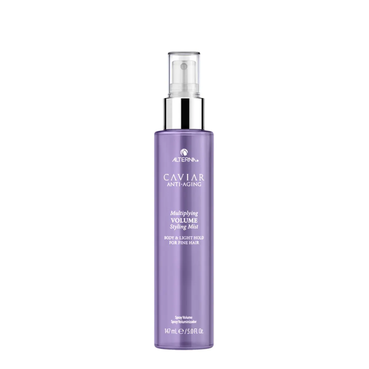 Alterna Caviar Multiplying Volume Styling Mist 147ml