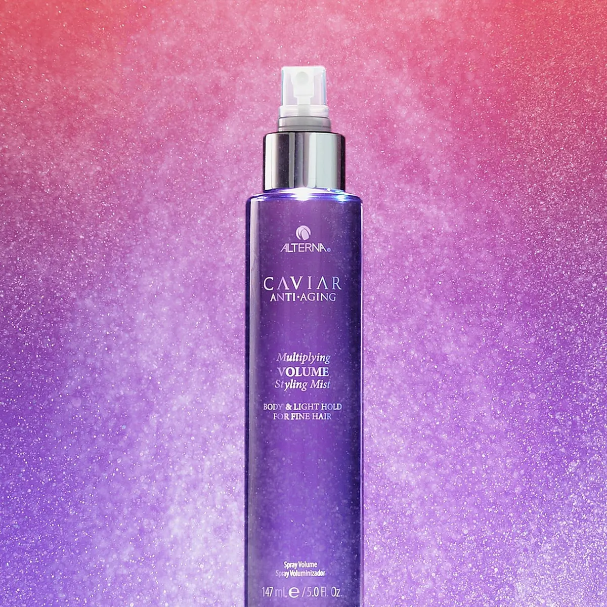 Alterna Caviar Multiplying Volume Styling Mist 147ml, view 3