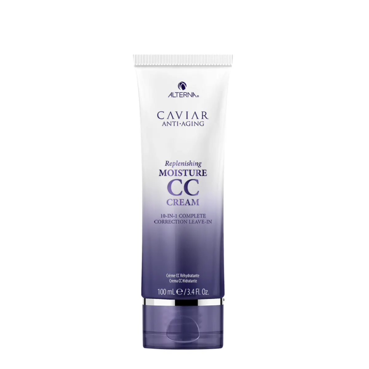 Alterna Caviar Replenishing Moisture CC Cream 100ml