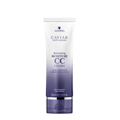 Alterna Caviar Replenishing Moisture CC Cream 100ml