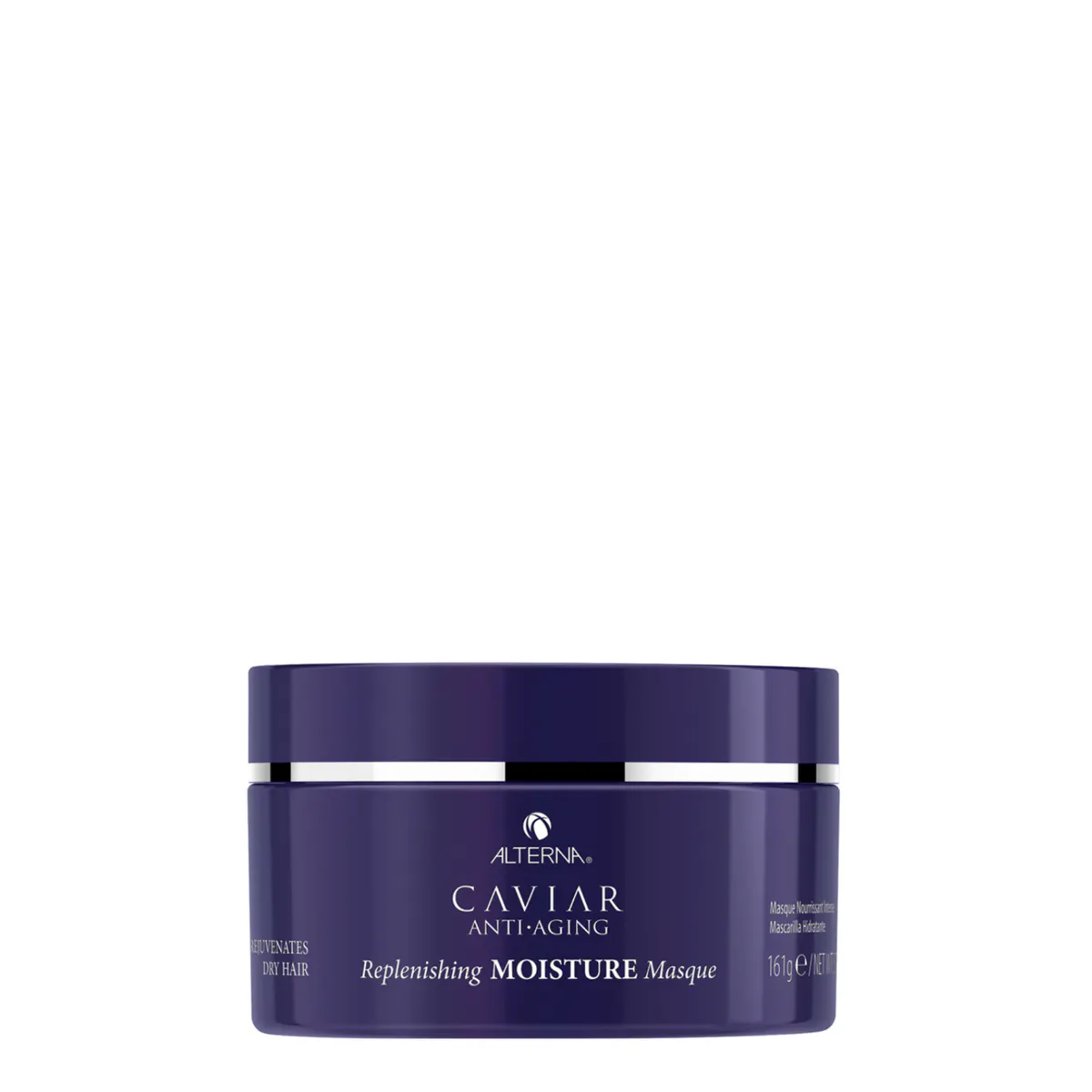 Alterna Caviar Replenishing Moisture Masque 161g