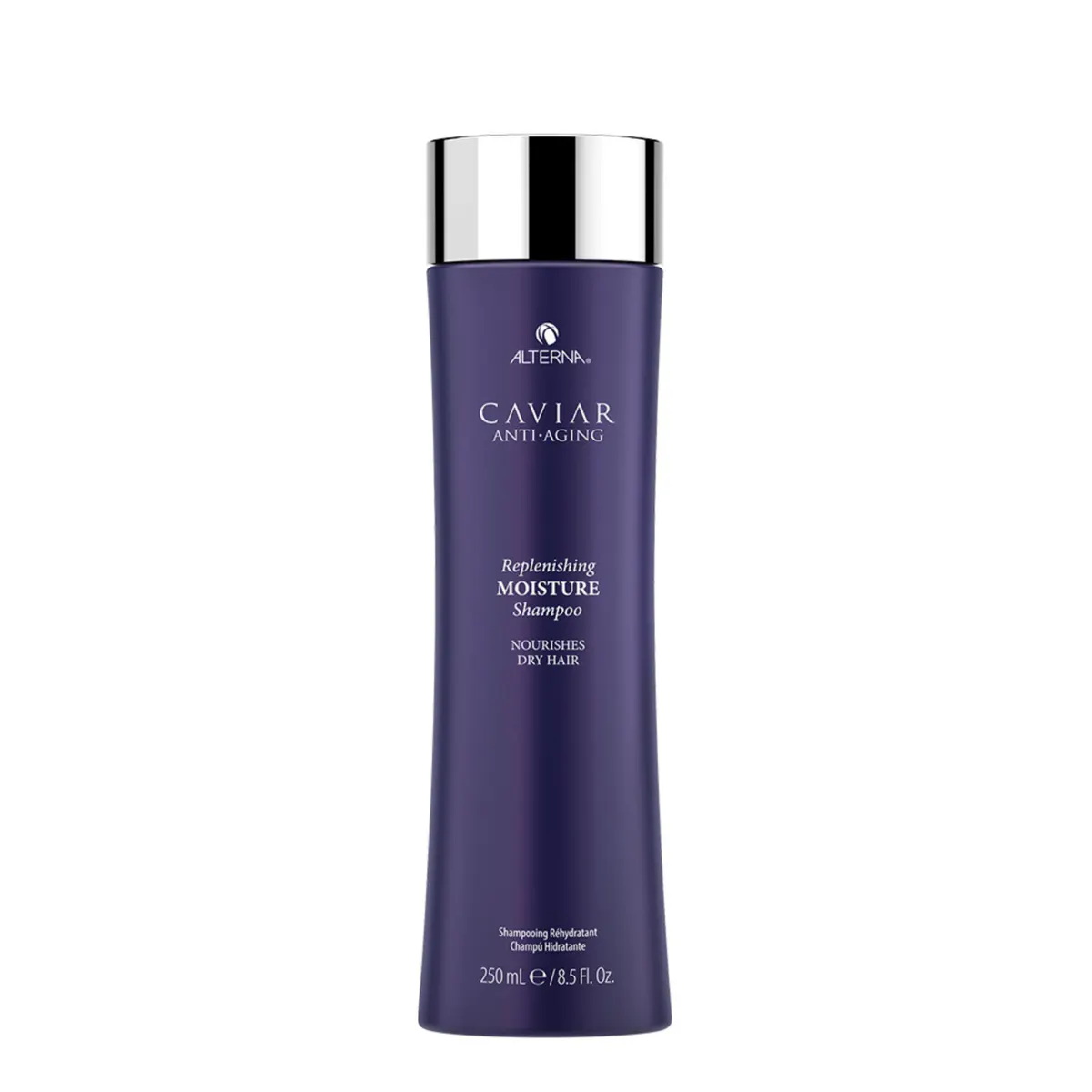 Alterna Caviar Replenishing Moisture Shampoo 250ml