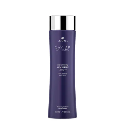 Alterna Caviar Replenishing Moisture Shampoo 250ml