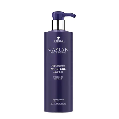Alterna Caviar Replenishing Moisture Shampoo 487ml