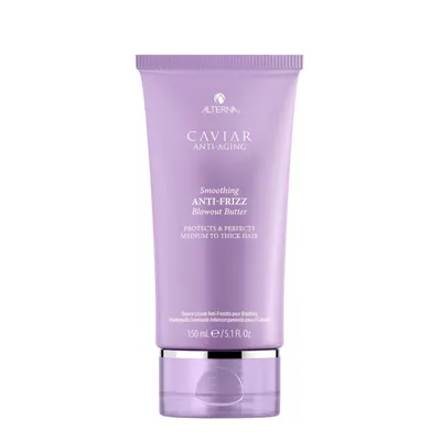 Alterna Caviar Smoothing Anti-Frizz Blowout Butter 150ml