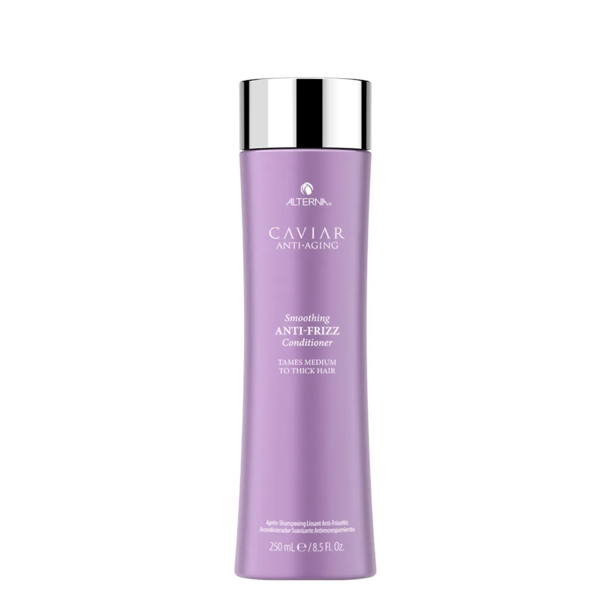 Alterna Caviar Smoothing Anti-Frizz Conditioner 250ml