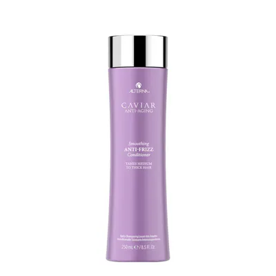Alterna Caviar Smoothing Anti-Frizz Conditioner 250ml