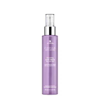Alterna Caviar Smoothing Anti-Frizz Dry Oil Mist 147ml