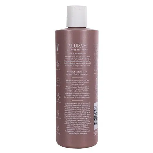 Aluram Daily Conditioner 355ml, view 2