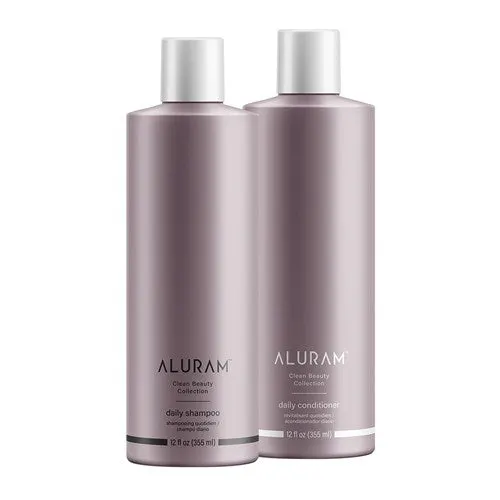 Aluram Daily Conditioner 355ml, view 3