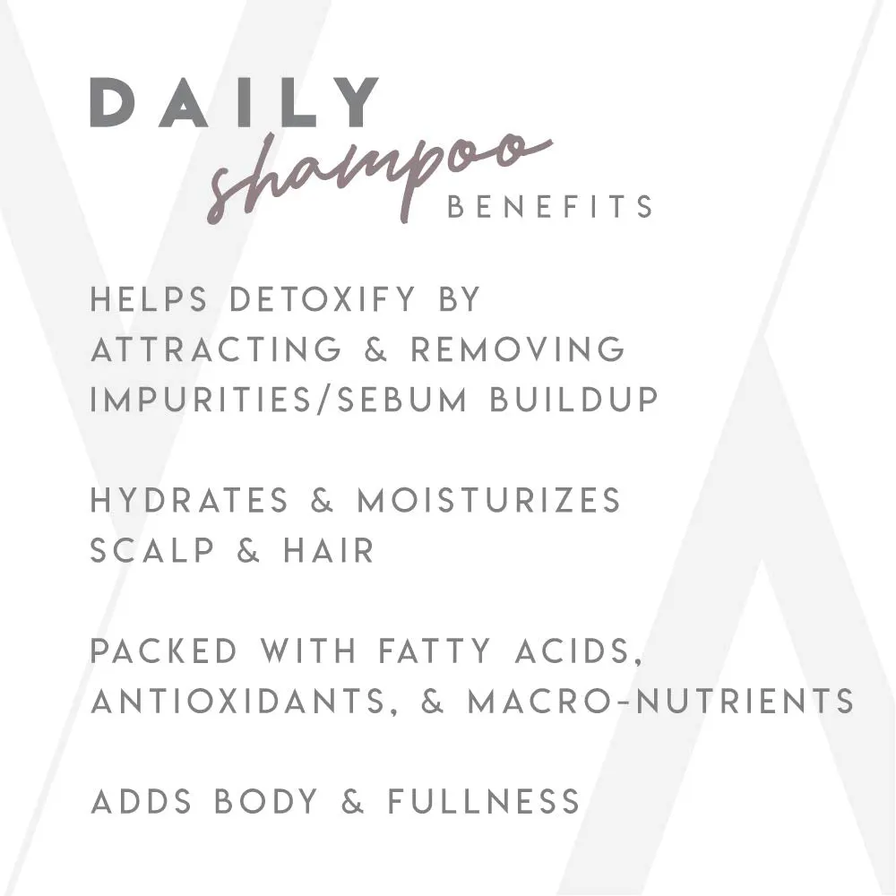 Aluram Daily Shampoo 355ml, view 5