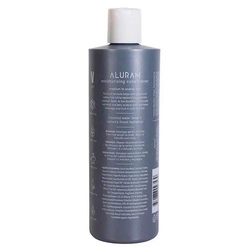 Aluram Moisturizing Conditioner 355ml, view 2