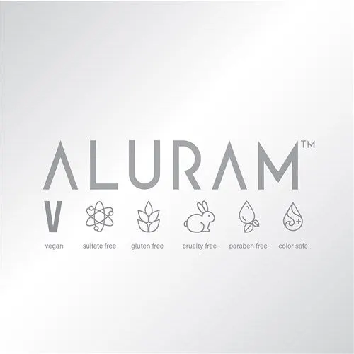 Aluram Moisturizing Shampoo 355ml, view 5