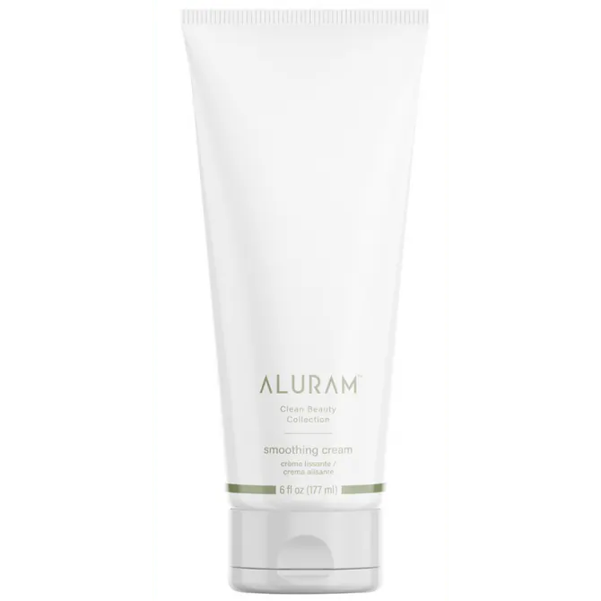 Aluram Smoothing Cream 177ml