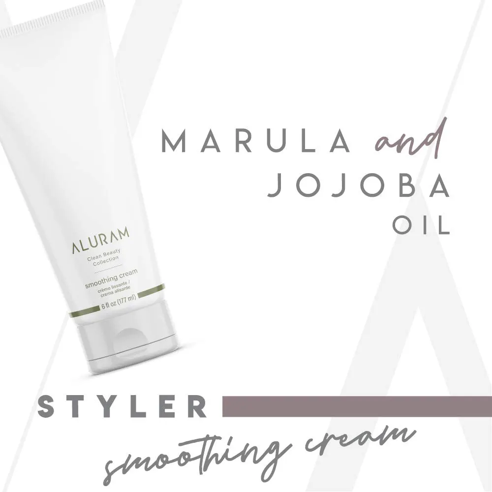Aluram Smoothing Cream 177ml, view 7