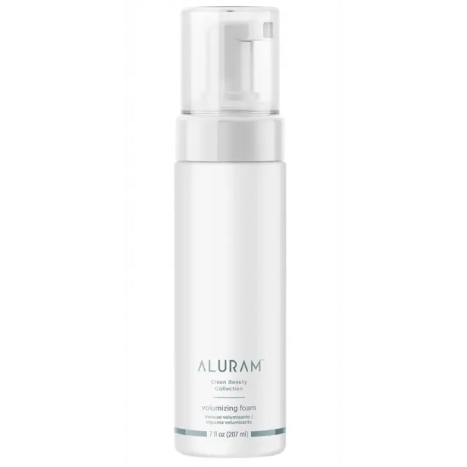 Aluram Volumizing Foam 207ml