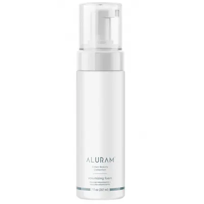 Aluram Volumizing Foam 207ml