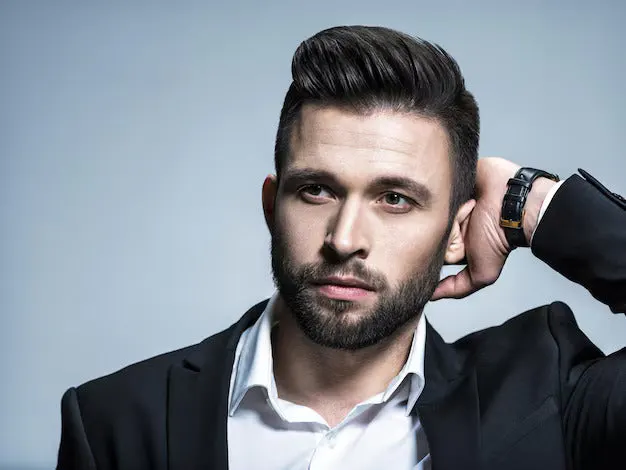 American Barber Styling Paste 100ml, view 2