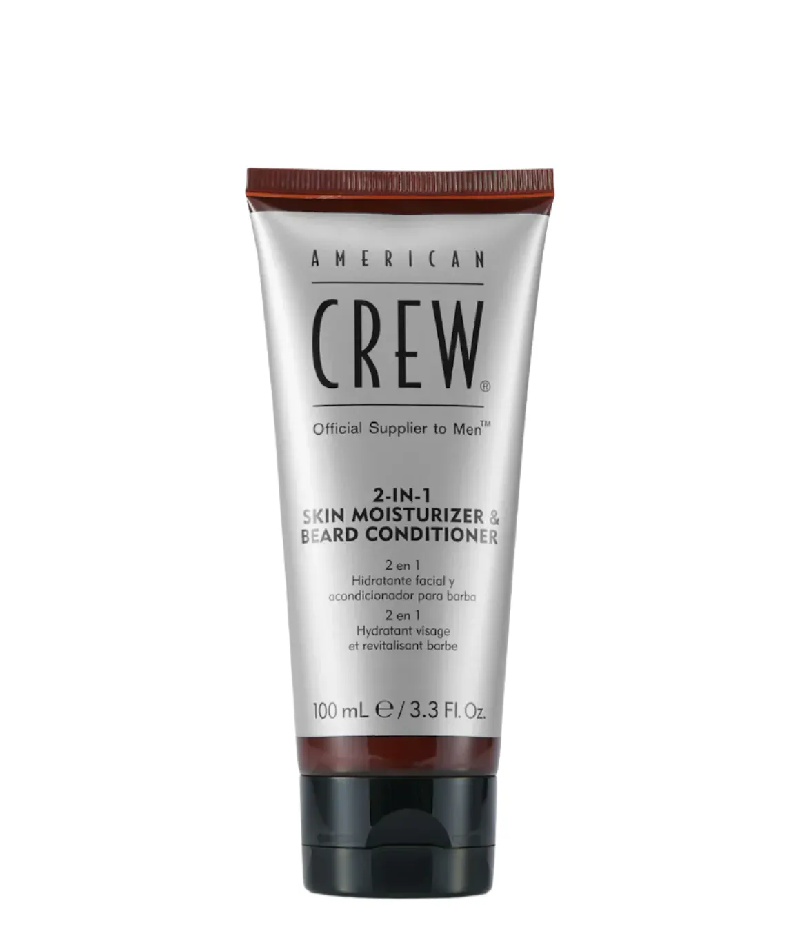 American Crew 2-In-1 Skin Moisturizer & Beard Conditioner 100ml