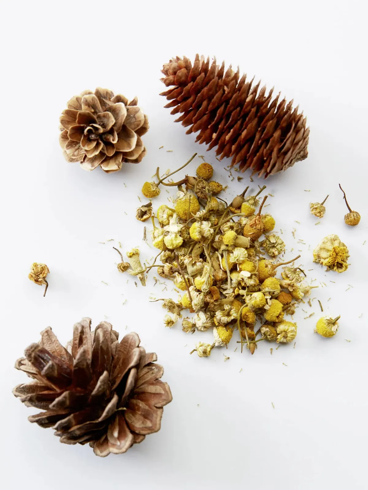 American Crew 3-in-1 Relaxing Chamomile + Pine 450ml, view 6