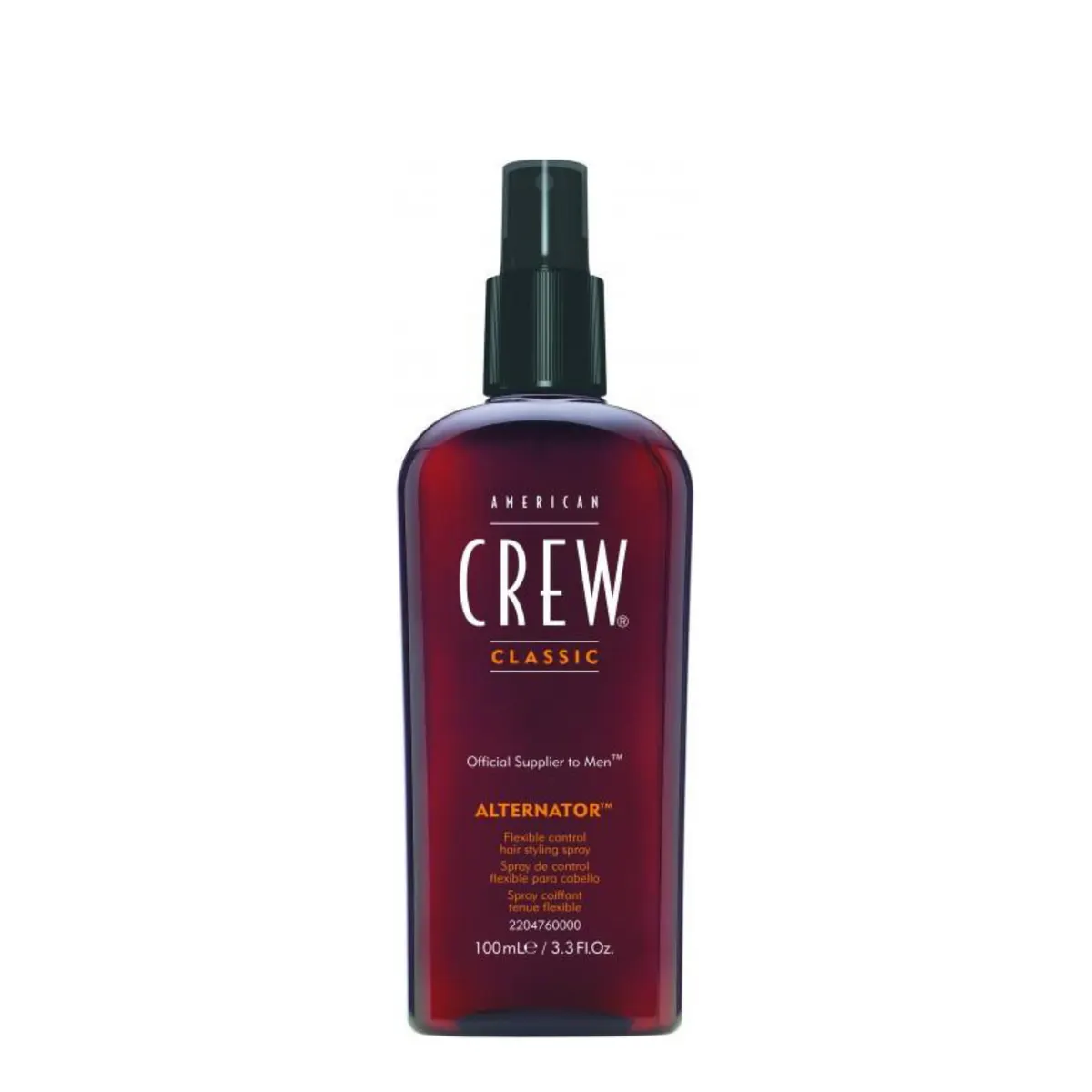 American Crew Alternator 100ml