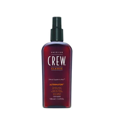 American Crew Alternator 100ml