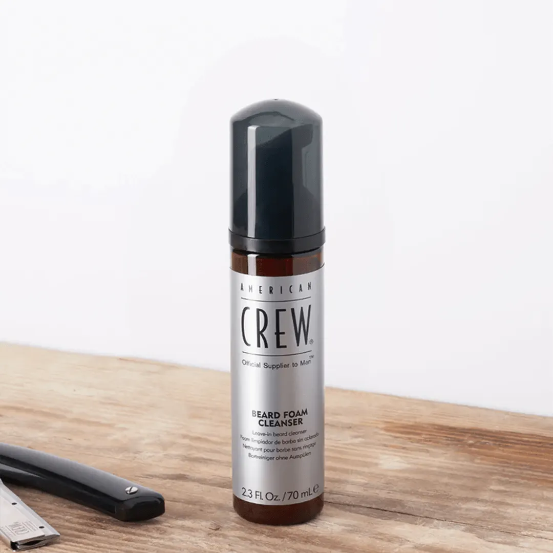 American Crew Beard Bundle, view 2