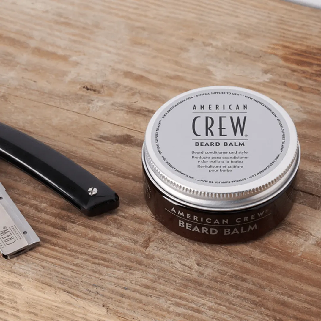 American Crew Beard Bundle, view 3