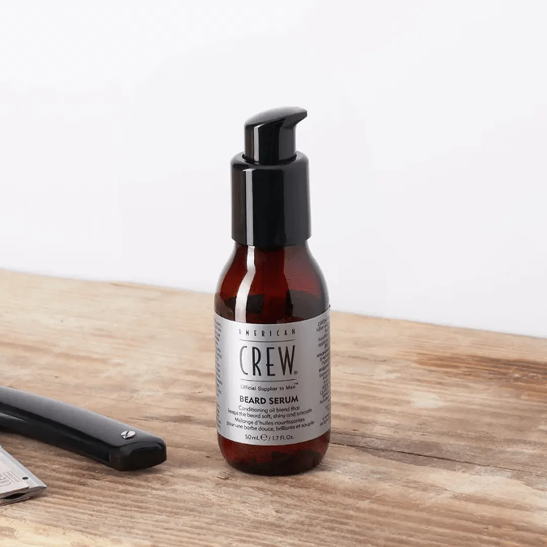 American Crew Beard Bundle, view 5